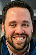 Tyler Henson, director, MT One Stop