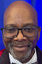Tyrone Barmore