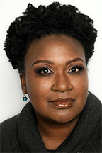 Dr. Vanessa WIlls
