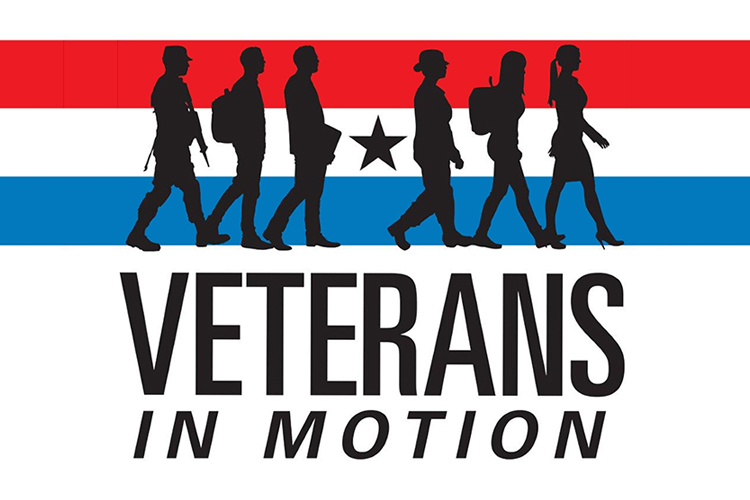 Veterans in Motion promo
