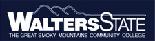 Walters State Community College logo