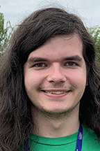 Wilson Israel, Brentwood, Tenn., rising senior who is homeschooled