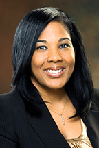 Yanika Smith-Bartley, VP, Asurion Nashville