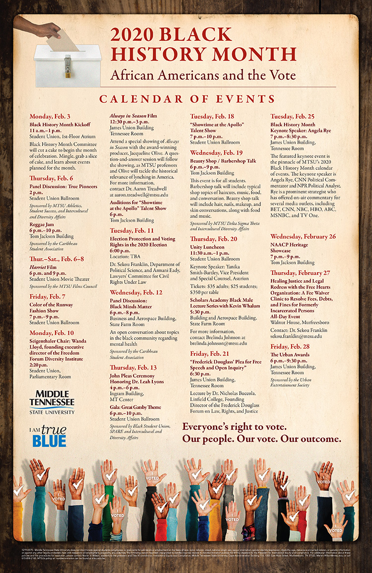 Click the image to view a larger, printable pdf version of the calendar.