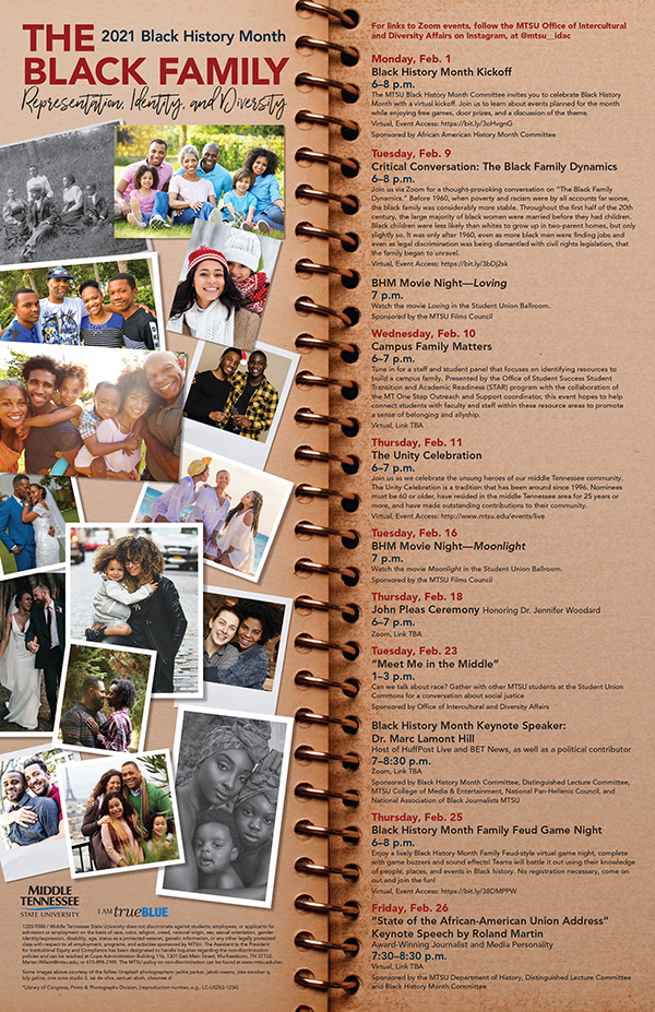 Click the image to access a larger pdf version of the full calendar.