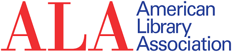 American Library Association logo