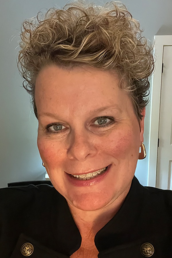 Heather Higgins
