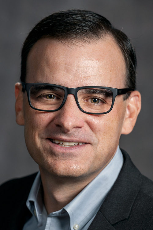 Matthew Taylor