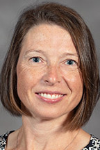 Dr. Melissa Cohen, faculty, economics and finance