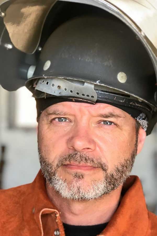 Michael Baggarly