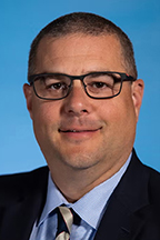 Brad Gibson, chief operating officer, Middle Tennessee Electric