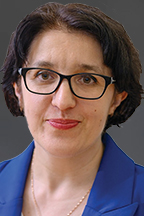 Dr. Hanna Terletska