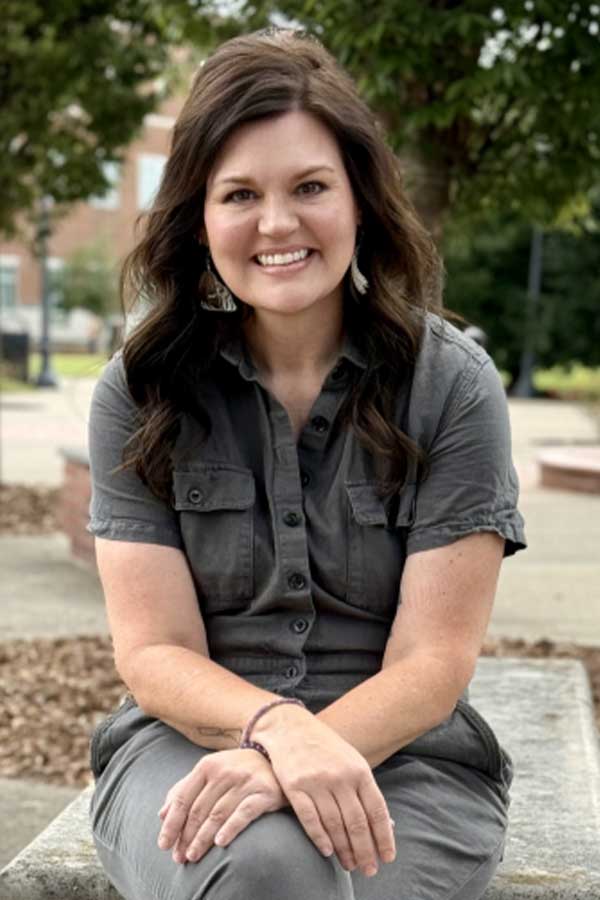 Susan Hamilton