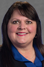 Teresa Smith, director of Tennessee Department of Labor and Workforce Development Rural Works: Healthcare initiative. 