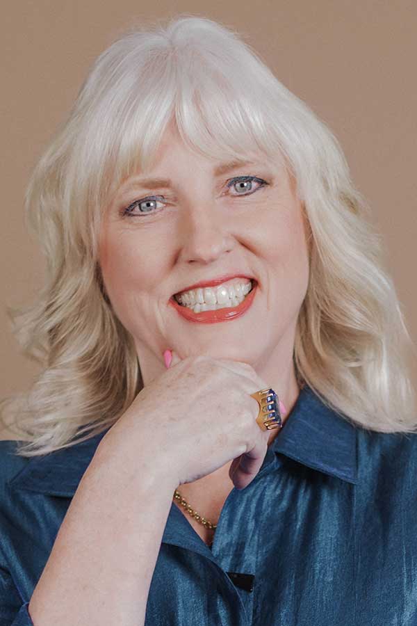 Dean Beverly Keel
